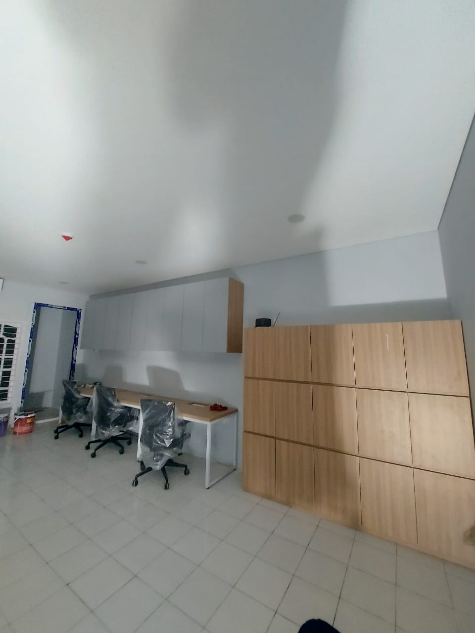 Bank Mandiri Kertamukti